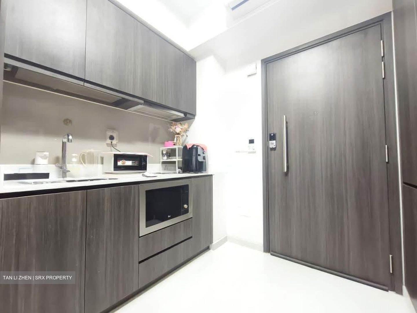 North Park Residences (D27), Apartment #582328281